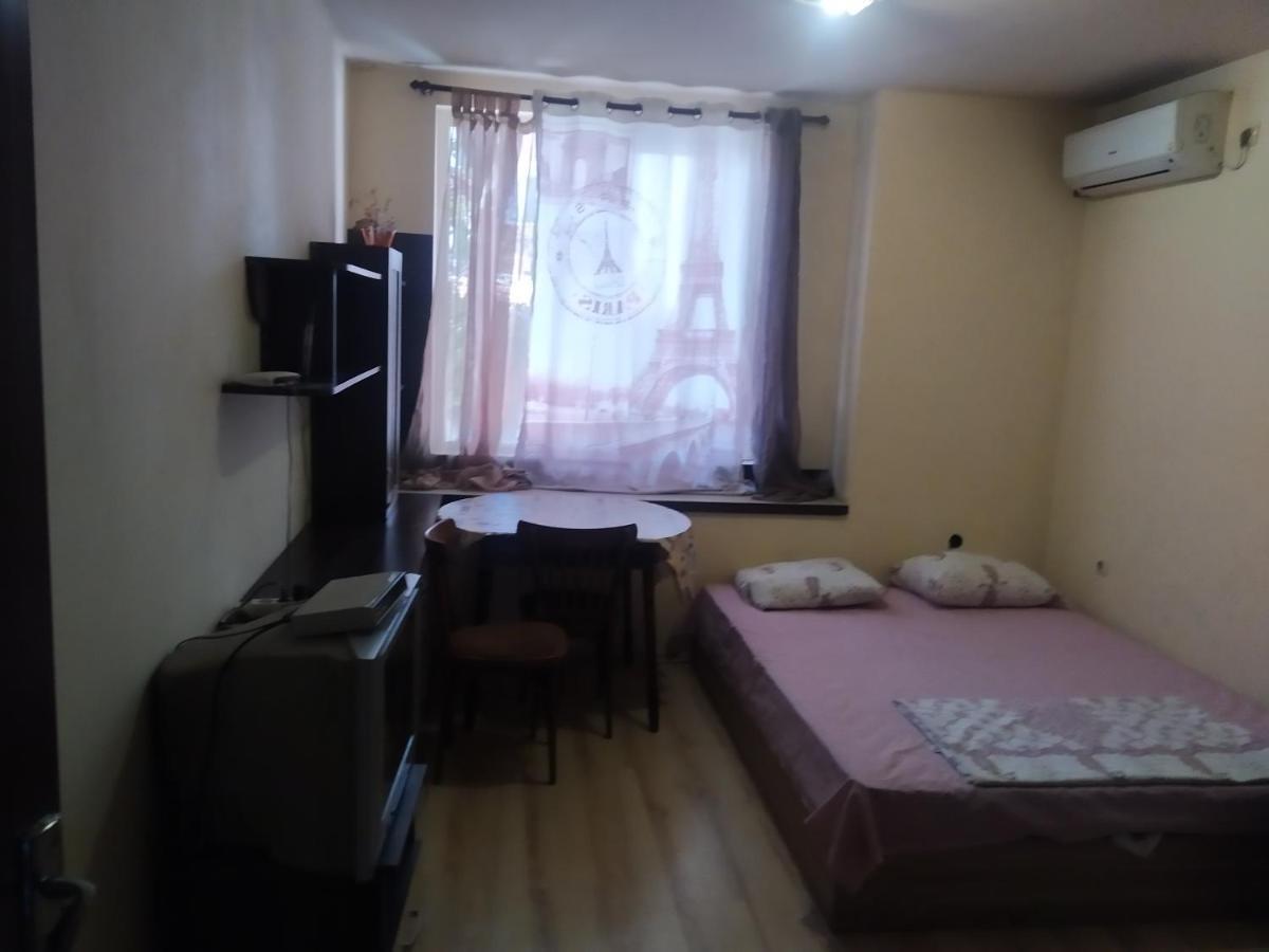Apartmen Xan Malamir Warna Zewnętrze zdjęcie