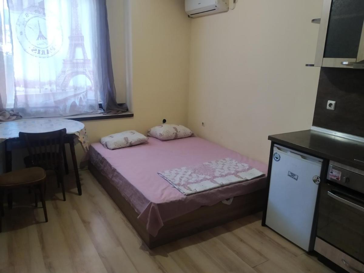 Apartmen Xan Malamir Warna Zewnętrze zdjęcie