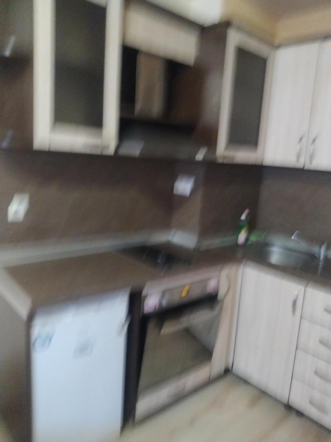 Apartmen Xan Malamir Warna Zewnętrze zdjęcie