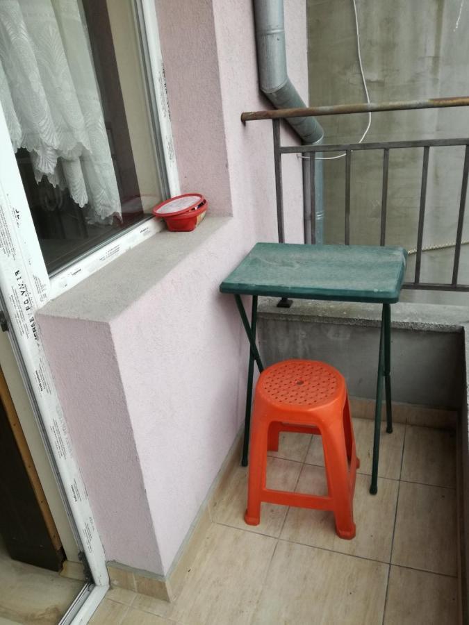 Apartmen Xan Malamir Warna Zewnętrze zdjęcie