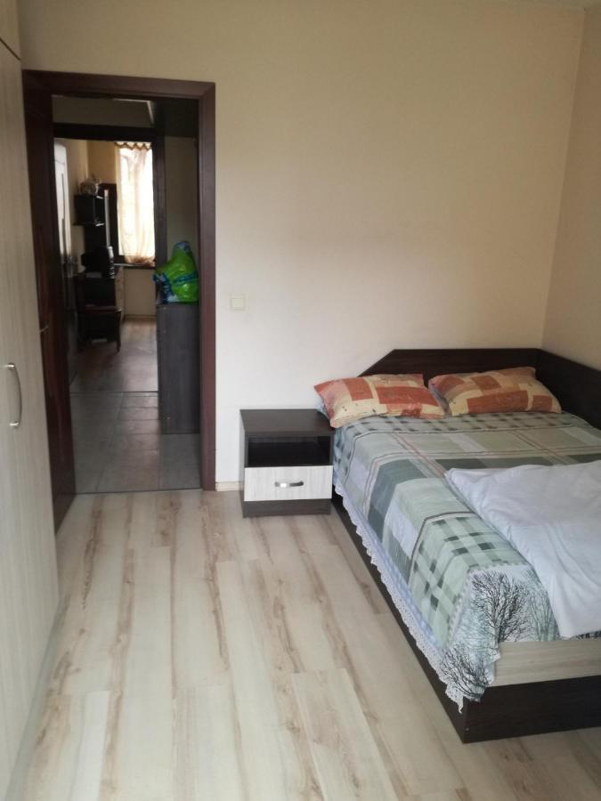 Apartmen Xan Malamir Warna Zewnętrze zdjęcie