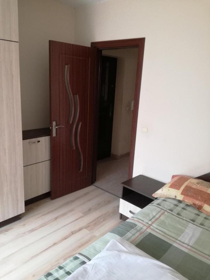 Apartmen Xan Malamir Warna Zewnętrze zdjęcie