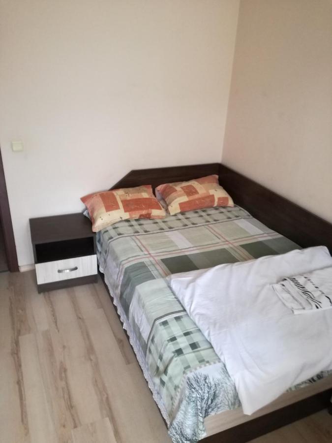 Apartmen Xan Malamir Warna Zewnętrze zdjęcie