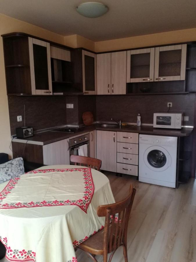 Apartmen Xan Malamir Warna Zewnętrze zdjęcie